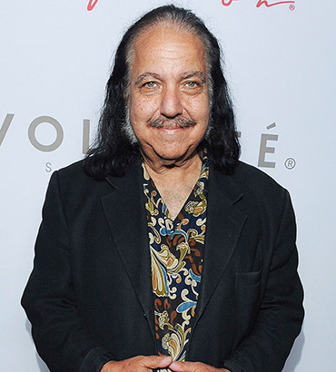 Ron Jeremy